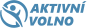 AktivniVolno.cz logo