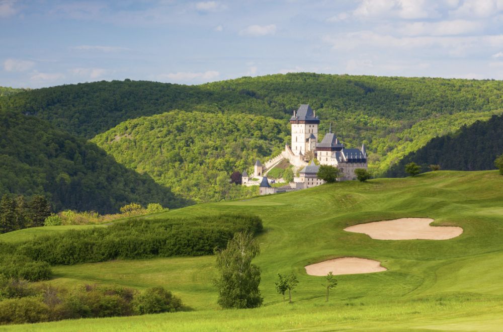 karlstejn penzion